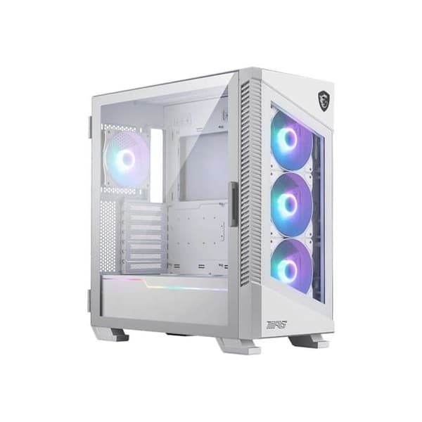 VIST PC Gaming Ryzen 7 9800X3D - RAM 32Go - RTX 5080 - SSD 2To M.2 - Windows 11 Pro