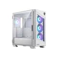 Miniatyrbild 1 av 4: VIST PC Gaming Ryzen 7 9800X3D - RAM 32Go - RTX 5080 - SSD 2To M.2 - Windows 11 Pro