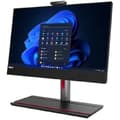 Miniatyrbild 2 av 2: PC All-in-One - LENOVO - ThinkCentre M90a Gen 5 - Intel Core™ i5 - 23,8" Touchskärm - Windows 11