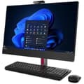 Miniatyrbild 1 av 2: PC All-in-One - LENOVO - ThinkCentre M90a Gen 5 - Intel Core™ i5 - 23,8" Touchskärm - Windows 11