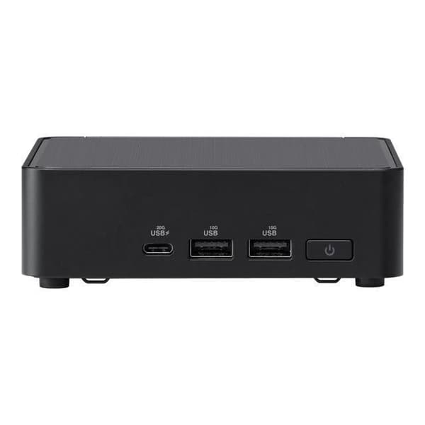 ASUS NUC 14 Pro RNUC14RVHV500002I - mini PC Core Ultra 5 135H 1.7 GHz - 0 Go - ingen hårddisk