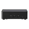 Miniatyrbild 4 av 4: ASUS NUC 14 Pro RNUC14RVHV500002I - mini PC Core Ultra 5 135H 1.7 GHz - 0 Go - ingen hårddisk