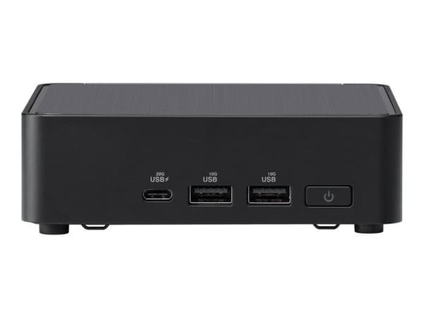 ASUS NUC 14 Pro RNUC14RVHV500002I - mini PC Core Ultra 5 135H 1.7 GHz - 0 Go - ingen hårddisk