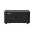 Miniatyrbild 1 av 4: ASUS NUC 14 Pro RNUC14RVHV500002I - mini PC Core Ultra 5 135H 1.7 GHz - 0 Go - ingen hårddisk