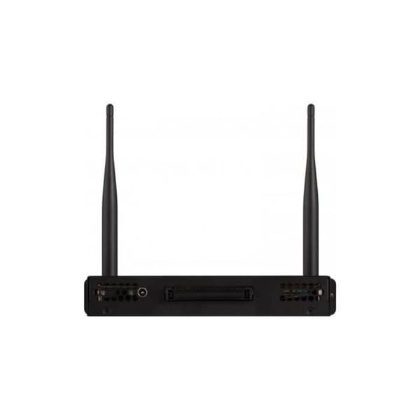 VIEWSONIC stationär dator - Intel i5-10400T CPU - 16 GB RAM - 256 GB SSD - Windows 10 - Vit