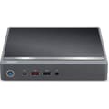 Miniatyrbild 1 av 2: Skrivbordsdator - ACER - Veriton N2590G - Intel Core i3 - 4 GB RAM - 256 GB SSD - Windows 10 Pro