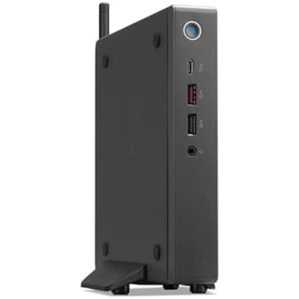 Stationär PC - ACER - Veriton N2590G - Intel Core i5 - 256 GB - Windows 11 Pro Silver