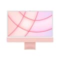 Pikkukuva 5 / 5: iMac 24" 2021 M1 3,2 GHz 16 Gt 2 Tt 8-ytiminen GPU Pinkki - Kunnostettu - Erittäin hyvässä kunnossa