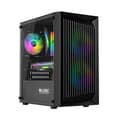 Miniatyrbild 1 av 3: VIST PC ATOS Ryzen 7 5700X - RAM 32Go - NVIDIA GeForce 5060Ti - SSD 1To nVme - W11