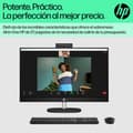 Pikkukuva 3 / 3: All in One HP B96B7EA 27" Intel Core i5-1335U 16 GB RAM 512 GB SSD