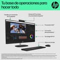Pikkukuva 1 / 3: All in One HP B96B7EA 27" Intel Core i5-1335U 16 GB RAM 512 GB SSD