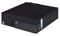 Miniatyrbillede 2 af 3: Dell OptiPlex 3060 i5-8500 RAM 16GB 256GB SSD SFF Win11pro Brugt