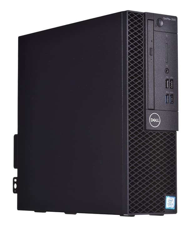 Dell OptiPlex 3060 i5-8500 RAM 16GB 256GB SSD SFF Win11pro Brugt