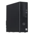Pikkukuva 1 / 3: Käytetty DELL OptiPlex 3080 i5-10500 16GB 256GB SSD SFF Win11pro