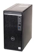 Miniatyrbild 2 av 4: DELL OptiPlex 5080 i5-10500 16GB 256GB SSD TOWER Win11pro Begagnad