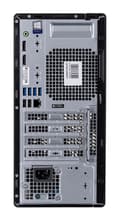 Miniatyrbild 3 av 4: DELL OptiPlex 5080 i5-10500 16GB 256GB SSD TOWER Win11pro Begagnad