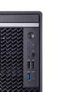 Miniatyrbild 1 av 4: DELL OptiPlex 5080 i5-10500 16GB 256GB SSD TOWER Win11pro Begagnad