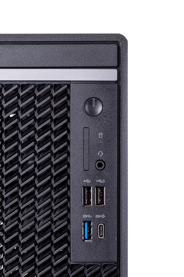 DELL OptiPlex 5080 i5-10500 16GB 256GB SSD TOWER Win11pro Begagnad
