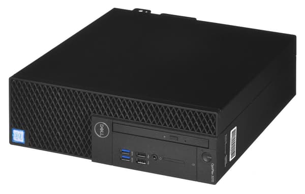 Brother DCP-L2627DWE EcoPro Ready 3-i-1 svartvit laserskrivare