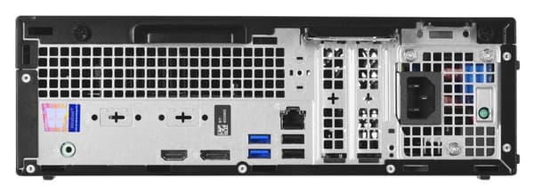Brother DCP-L2627DWE EcoPro Ready 3-i-1 svartvit laserskrivare