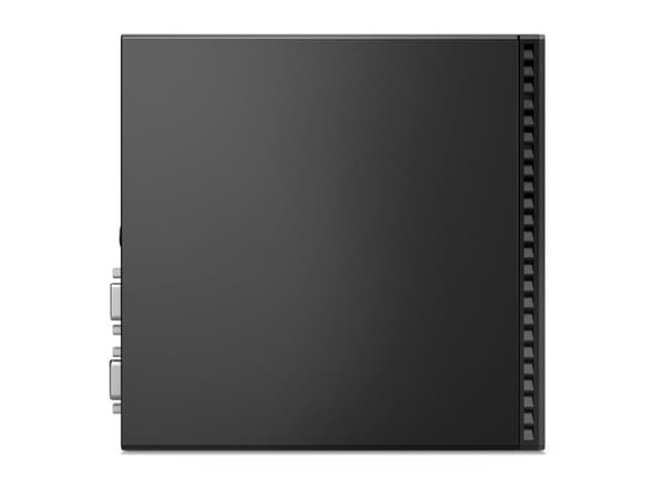 Lenovo ThinkCentre M75q Tiny PC 11JN0099GE - AMD Ryzen 5 5600GE, 16 GB RAM, 512 GB SSD, AMD Radeon-grafik, DOS