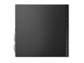 Miniatyrbild 2 av 5: Lenovo ThinkCentre M75q Tiny PC 11JN0099GE - AMD Ryzen 5 5600GE, 16 GB RAM, 512 GB SSD, AMD Radeon-grafik, DOS