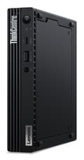 Miniatyrbild 3 av 5: Lenovo ThinkCentre M75q Tiny PC 11JN0099GE - AMD Ryzen 5 5600GE, 16 GB RAM, 512 GB SSD, AMD Radeon-grafik, DOS