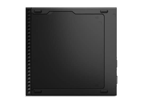 Lenovo ThinkCentre M75q Tiny PC 11JN0099GE - AMD Ryzen 5 5600GE, 16 GB RAM, 512 GB SSD, AMD Radeon-grafik, DOS