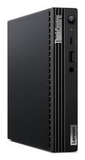 Miniatyrbild 1 av 5: Lenovo ThinkCentre M75q Tiny PC 11JN0099GE - AMD Ryzen 5 5600GE, 16 GB RAM, 512 GB SSD, AMD Radeon-grafik, DOS