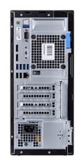 Miniatyrbillede 2 af 3: Dell OptiPlex 5070 i5-9500 16GB 256GB SSD TOWER Win11pro Brugt