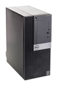 Miniatyrbillede 3 af 3: Dell OptiPlex 5070 i5-9500 16GB 256GB SSD TOWER Win11pro Brugt