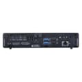 Miniatyrbild 3 av 3: DELL OptiPlex 3080 Micro i5-10500T 16GB 256GB SSD micro SFF Win11pro Begagnad
