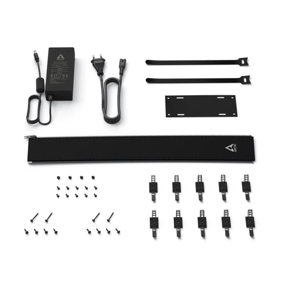 LIGHT4ME AURA BAR V2 LED-remsa för dekoration