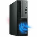 Miniatyrbillede 8 af 11: Desktop pc Dell 0TWFC 512 GB 16 GB i5-14500 16 GB RAM