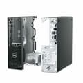 Miniatyrbillede 9 af 11: Desktop pc Dell 0TWFC 512 GB 16 GB i5-14500 16 GB RAM