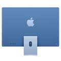 Miniatyrbilde 2 av 4: Alt-I-Ett Apple iMac Retina 24'' 24 GB RAM 512 GB SSD M4