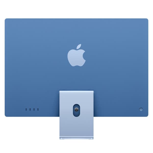 All in One Apple iMac Retina 24'' 24 GB RAM 512 GB SSD M4
