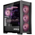 Miniatyrbild 1 av 4: VIST PbA Ryzen 7 5700X - RAM 64Go - NVIDIA GeForce 5070 Prime - SSD 2To nVme - W11