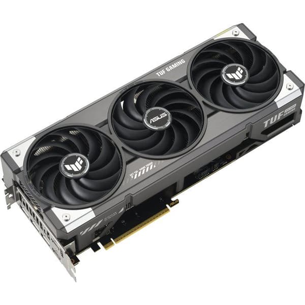 VIST PbA Ryzen 7 5700X - RAM 64Go - NVIDIA GeForce 5070 TUF - SSD 2To nVme - W11