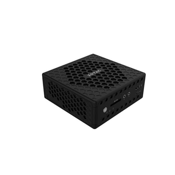 ZOTAC ZBOX CI337 NANO Mini-PC