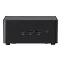 Miniatyrbild 3 av 4: Mini PC - ASUS - NUC 14 Pro RNUC14RVHV700003I - Core Ultra 7 165H - Intel Arc Graphics - Svart