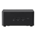 Miniatyrbild 4 av 4: Mini PC - ASUS - NUC 14 Pro RNUC14RVHV700003I - Core Ultra 7 165H - Intel Arc Graphics - Svart