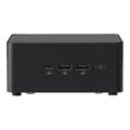 Miniatyrbild 2 av 4: Mini PC - ASUS - NUC 14 Pro RNUC14RVHV700003I - Core Ultra 7 165H - Intel Arc Graphics - Svart