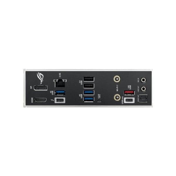 ASUS ROG STRIX B860-I GAMING WIFI