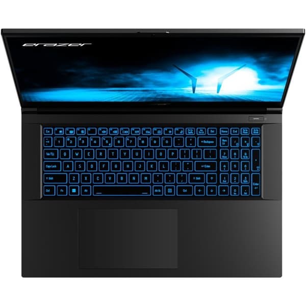 Medion pc gamer erazer scout e