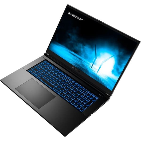 Medion pc gamer erazer scout e