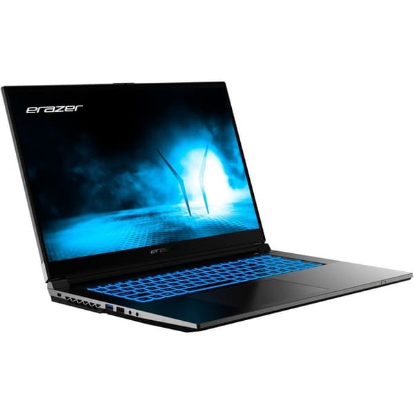 Medion pc gamer erazer scout e