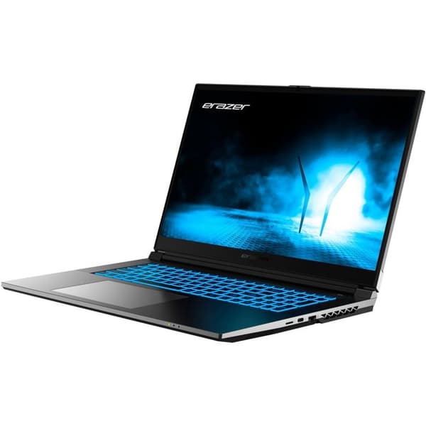 Medion pc gamer erazer scout e