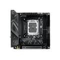 Miniatyrbild 2 av 6: ASUS ROG STRIX B860-I GAMING WIFI