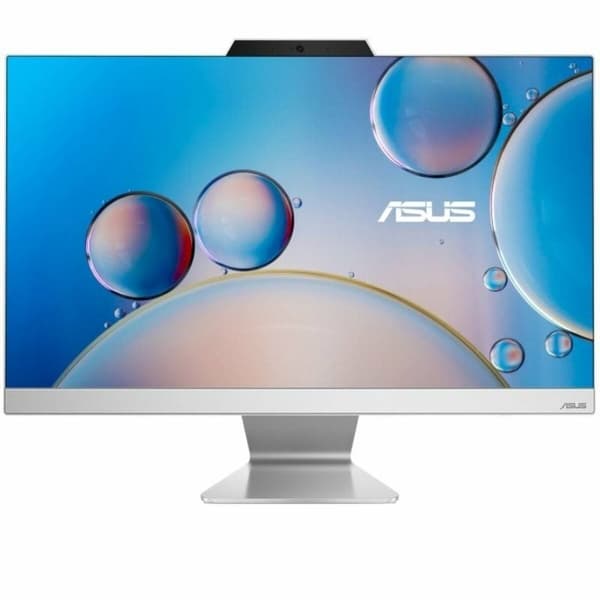 All in One Asus A3402WVAK-WPC1650 24" Intel Core i7 16 GB RAM 1 TB SSD Valkoinen